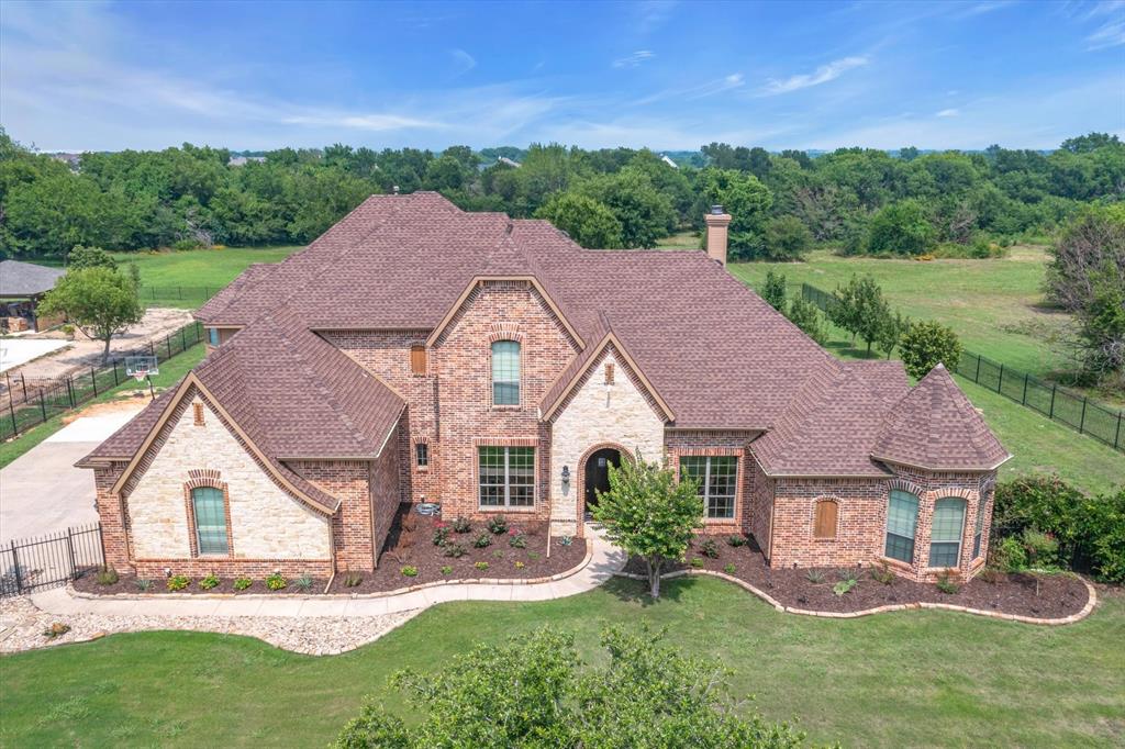 SHADOW LAKES PH 1 - Residential