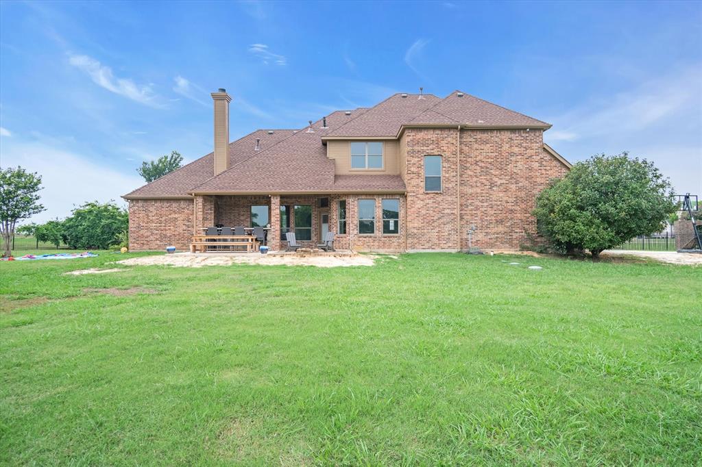 SHADOW LAKES PH 1 - Residential