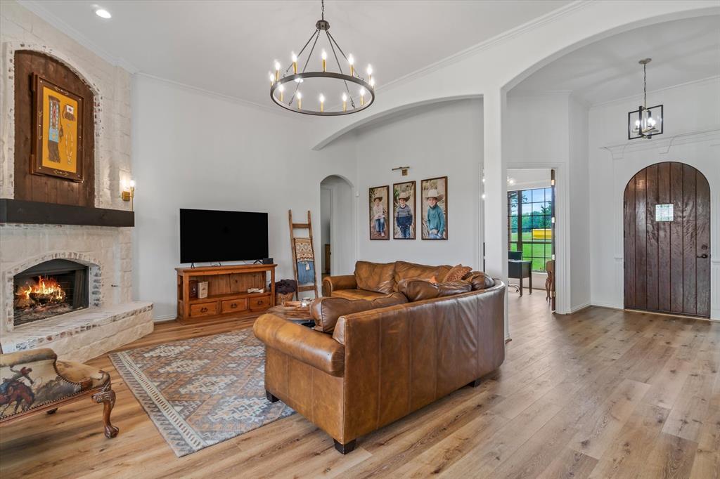 SHADOW LAKES PH 1 - Residential