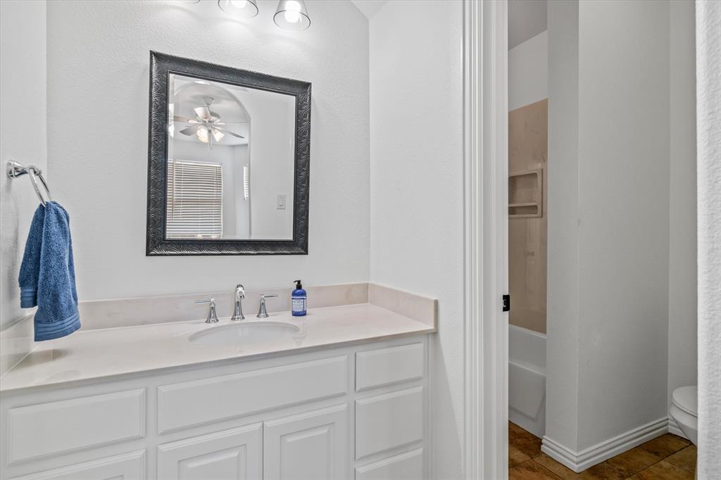 SHADOW LAKES PH 1 - Residential