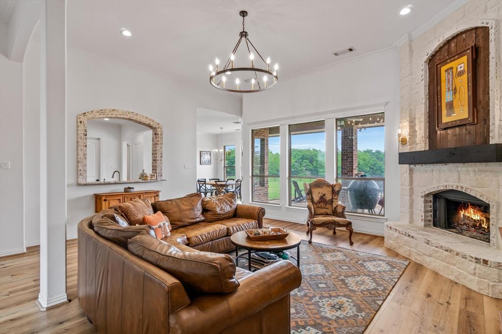 SHADOW LAKES PH 1 - Residential