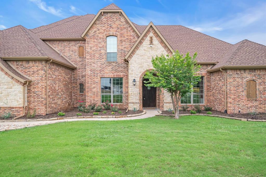 SHADOW LAKES PH 1 - Residential