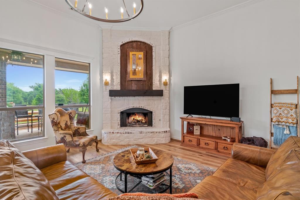 SHADOW LAKES PH 1 - Residential