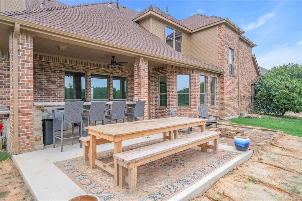 SHADOW LAKES PH 1 - Residential