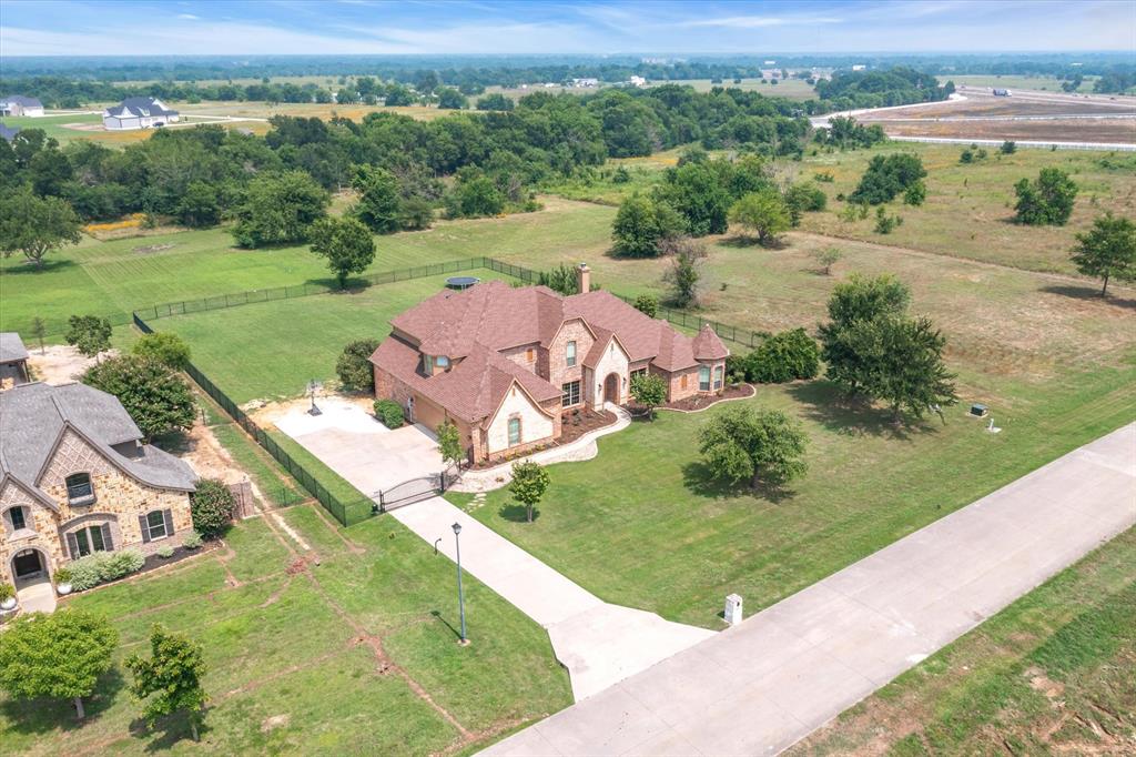 SHADOW LAKES PH 1 - Residential