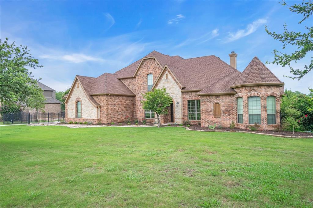 SHADOW LAKES PH 1 - Residential