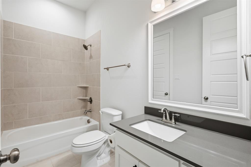 M3 Ranch Ph 1a & 1b - Residential