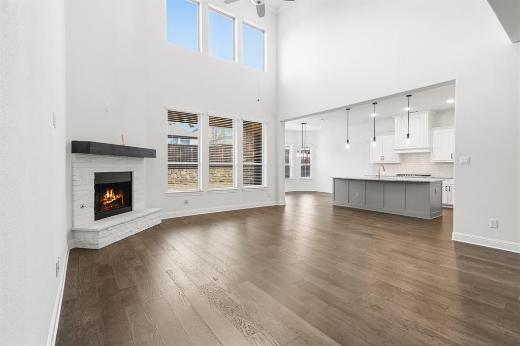 M3 Ranch Ph 1a & 1b - Residential