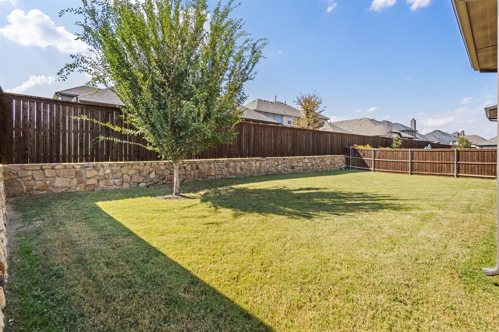 M3 Ranch Ph 1a & 1b - Residential