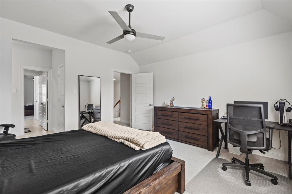 M3 Ranch Ph 1a & 1b - Residential