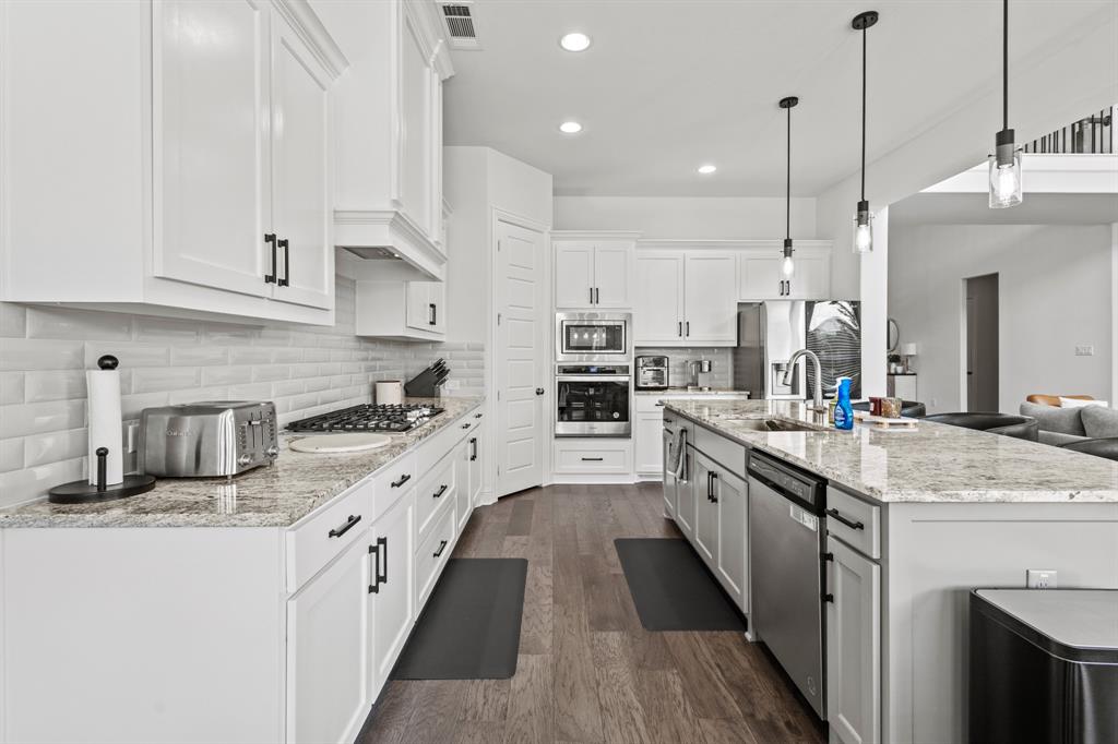 M3 Ranch Ph 1a & 1b - Residential