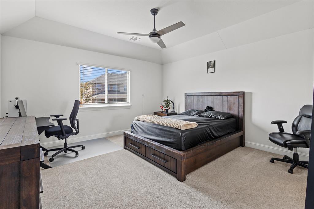 M3 Ranch Ph 1a & 1b - Residential