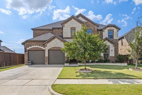 1526 Wild Indigo Drive Mansfield TX 76063