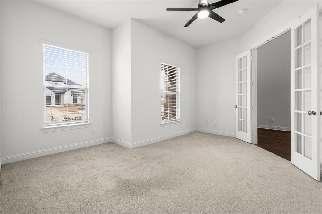 M3 Ranch Ph 1a & 1b - Residential