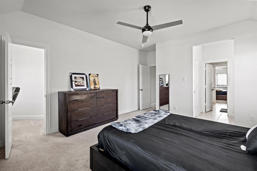 M3 Ranch Ph 1a & 1b - Residential