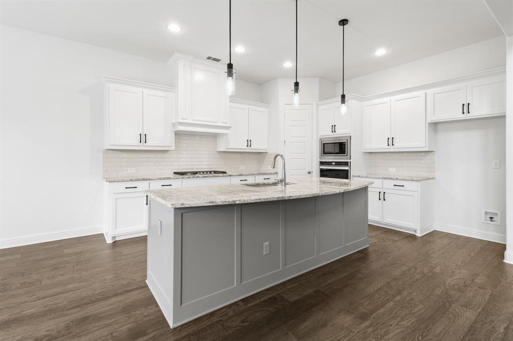 M3 Ranch Ph 1a & 1b - Residential