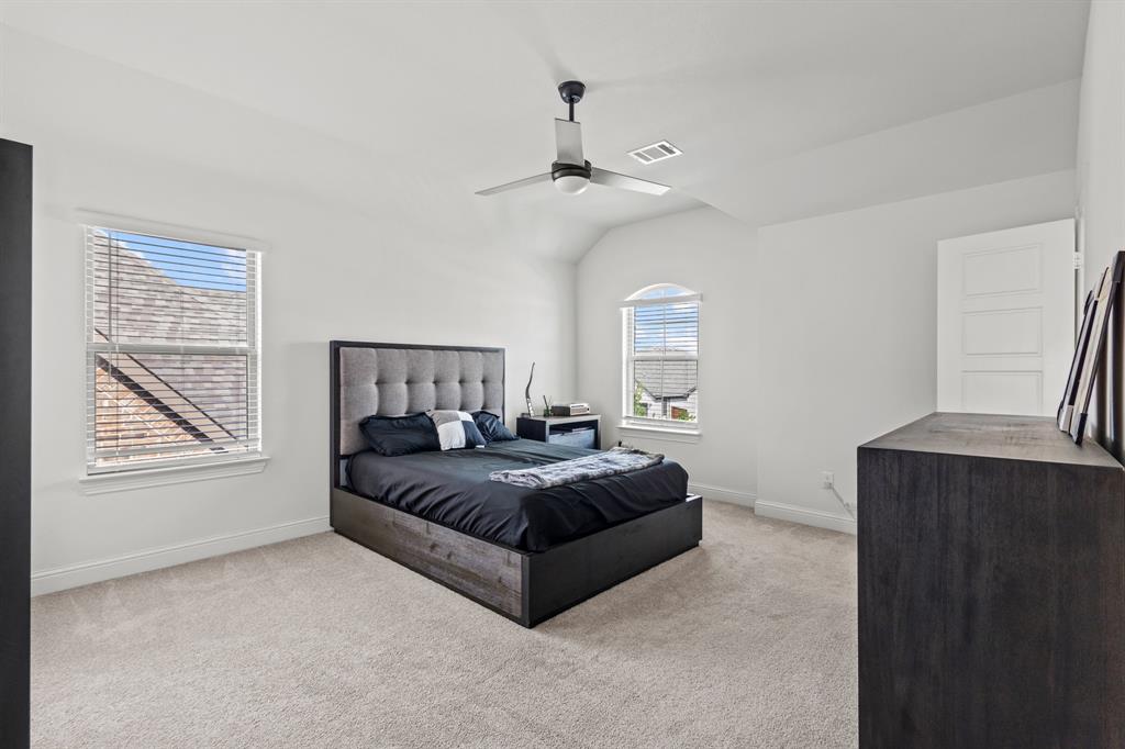 M3 Ranch Ph 1a & 1b - Residential