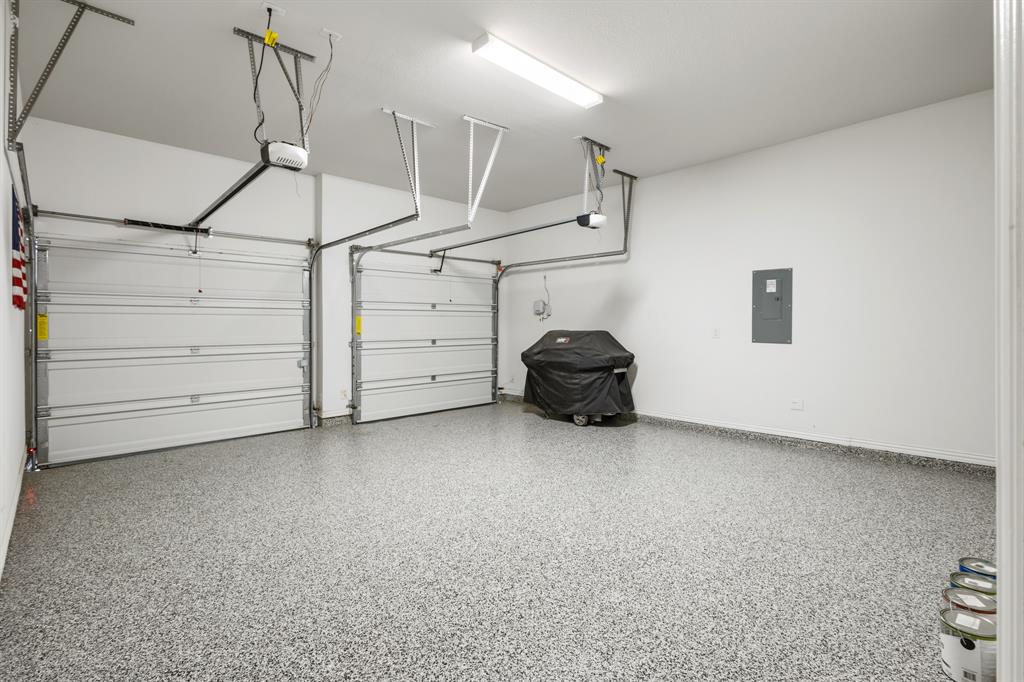 M3 Ranch Ph 1a & 1b - Residential