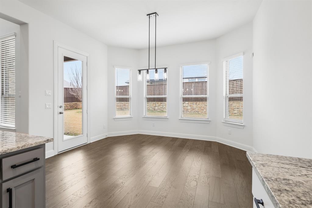 M3 Ranch Ph 1a & 1b - Residential