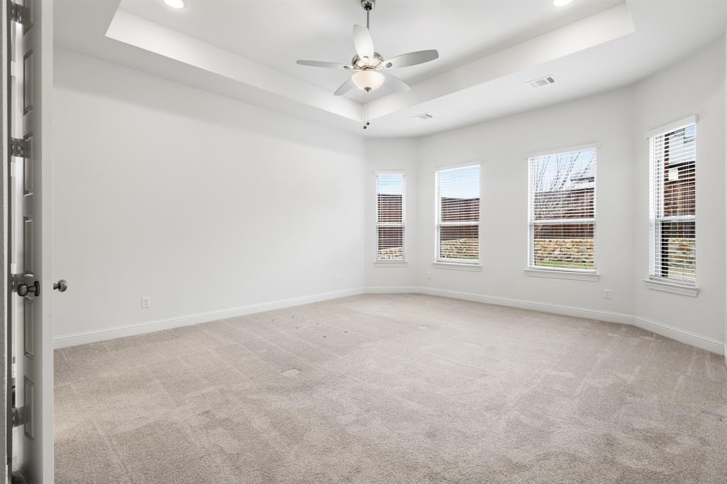 M3 Ranch Ph 1a & 1b - Residential