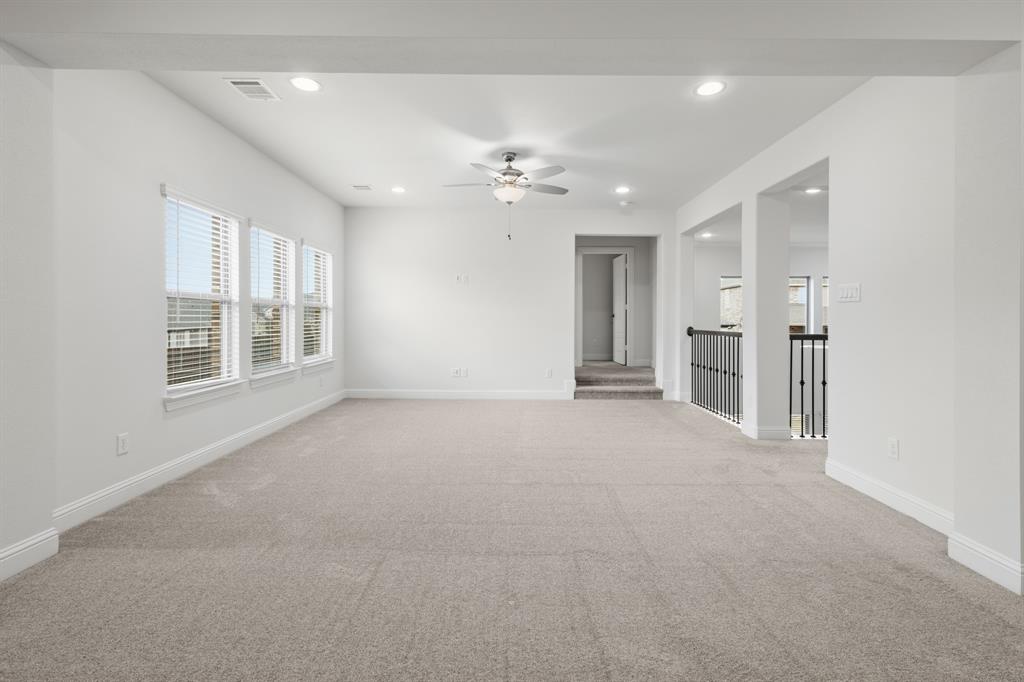 M3 Ranch Ph 1a & 1b - Residential