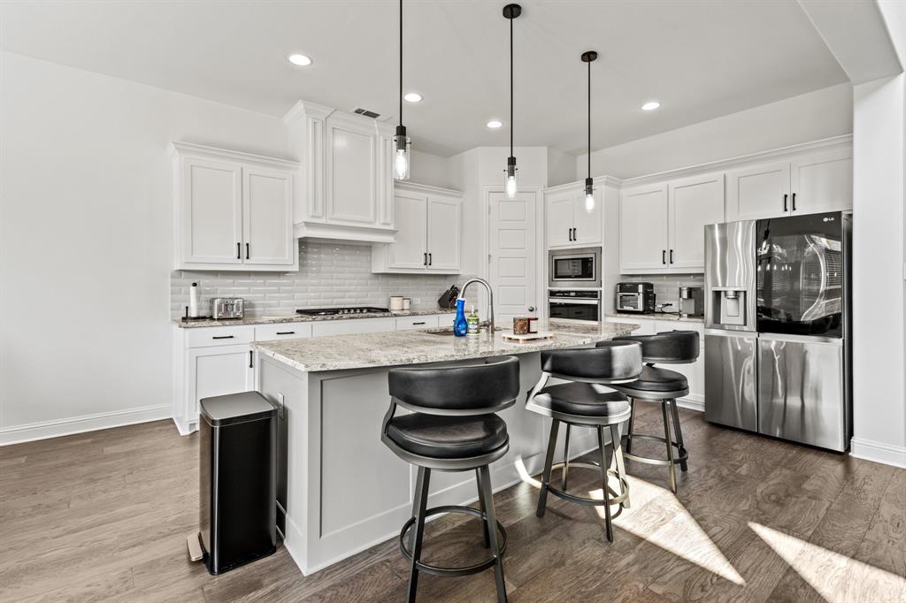 M3 Ranch Ph 1a & 1b - Residential