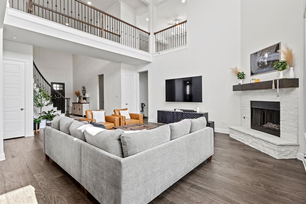 M3 Ranch Ph 1a & 1b - Residential