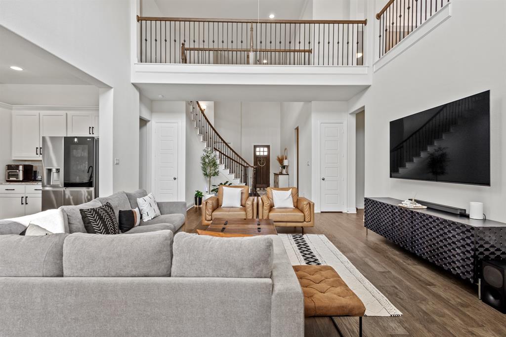 M3 Ranch Ph 1a & 1b - Residential