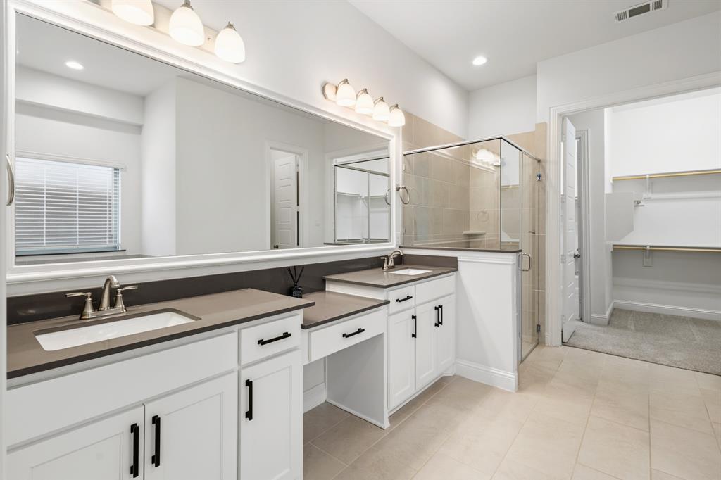 M3 Ranch Ph 1a & 1b - Residential