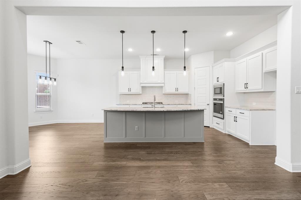 M3 Ranch Ph 1a & 1b - Residential