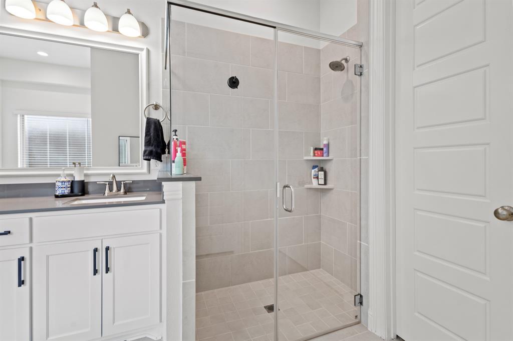 M3 Ranch Ph 1a & 1b - Residential