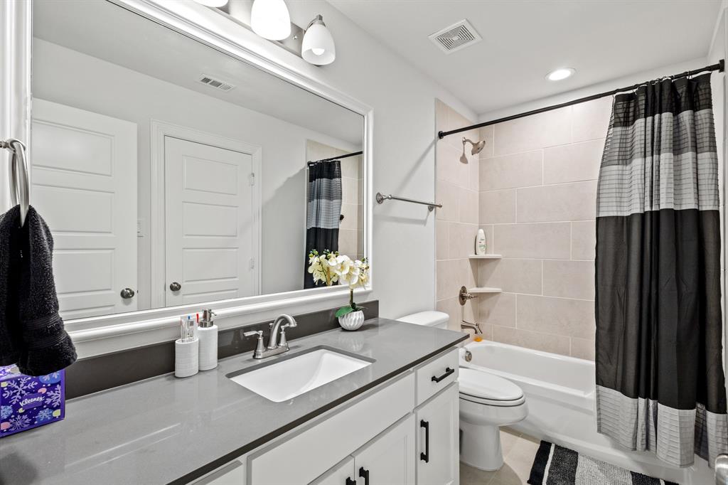 M3 Ranch Ph 1a & 1b - Residential