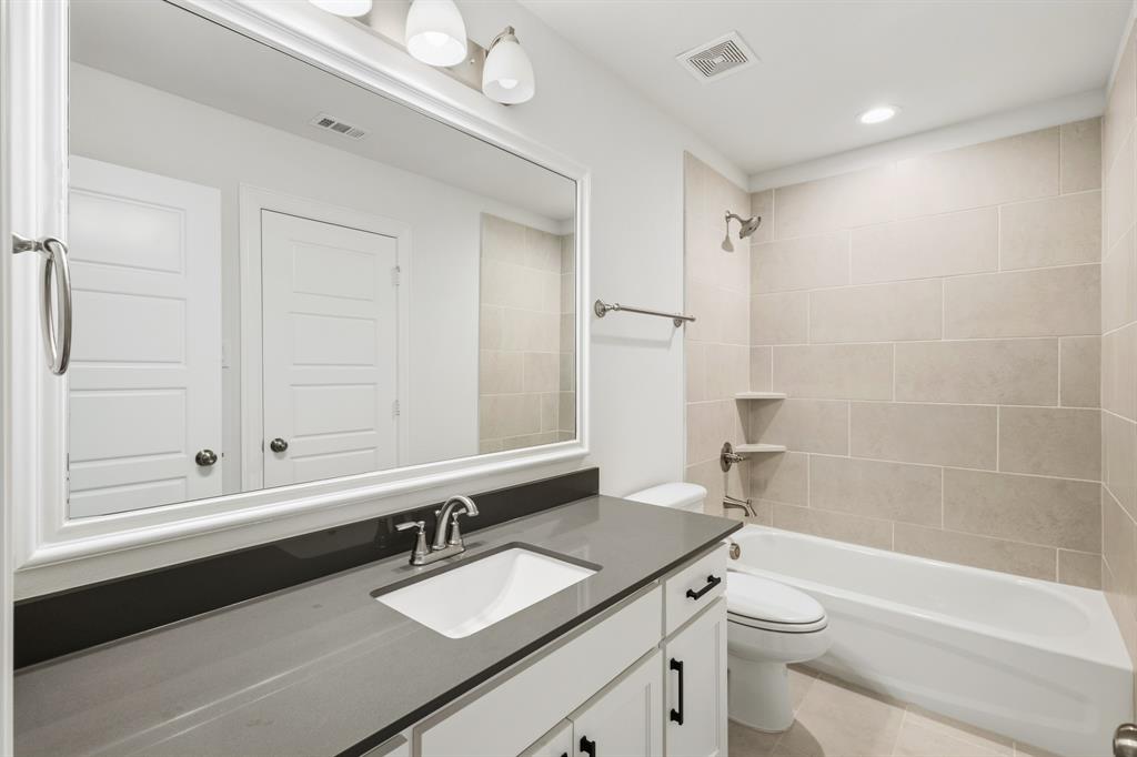 M3 Ranch Ph 1a & 1b - Residential