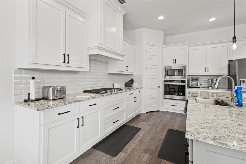 M3 Ranch Ph 1a & 1b - Residential