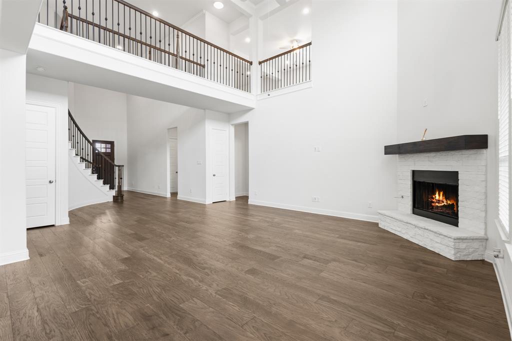 M3 Ranch Ph 1a & 1b - Residential