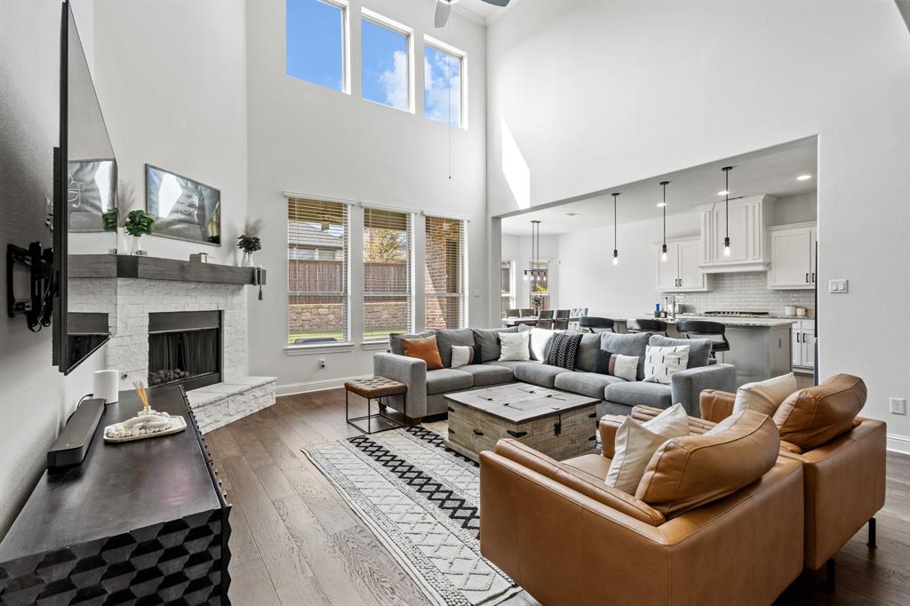 M3 Ranch Ph 1a & 1b - Residential