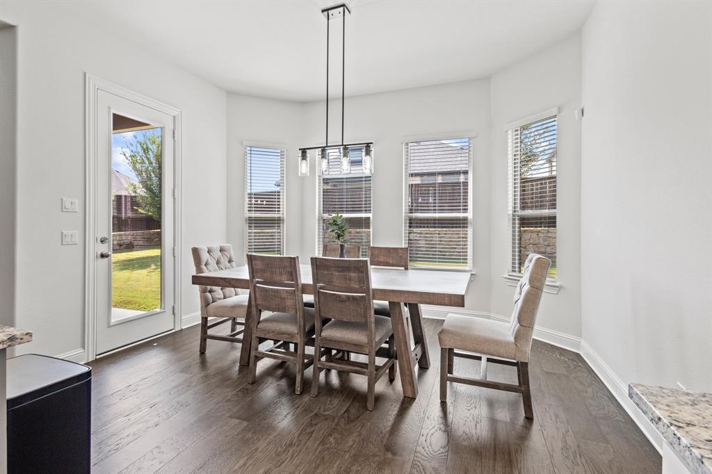 M3 Ranch Ph 1a & 1b - Residential