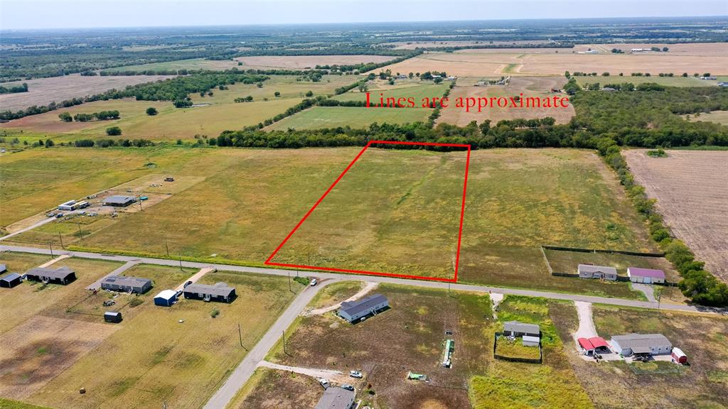 0000 County Road 4307