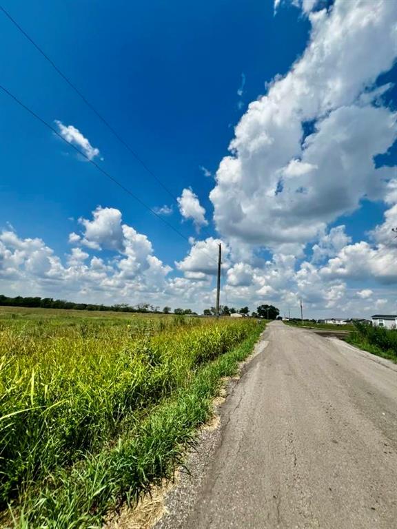 Sweeney Thomas P - Land