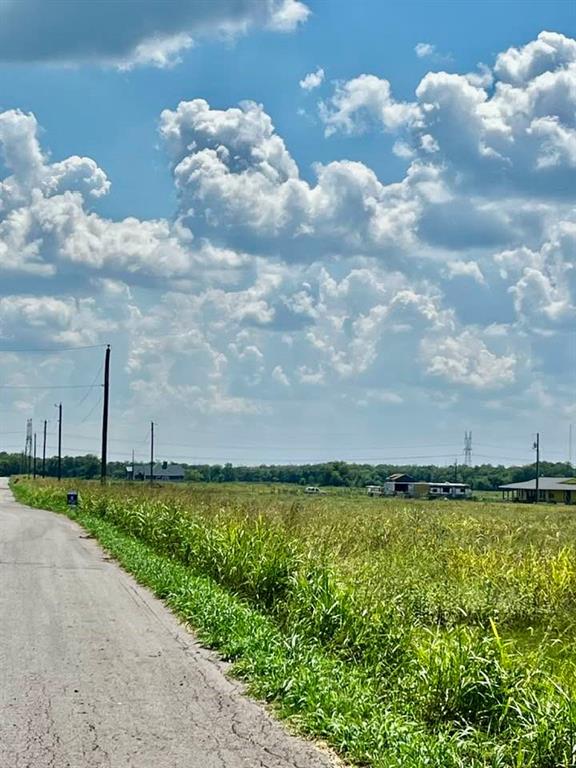 Sweeney Thomas P - Land