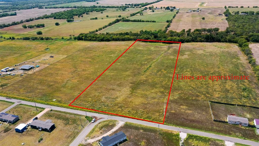 0000 County Road 4307