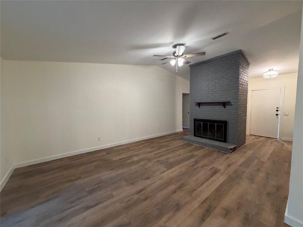 Photo of 4033 Morgan Drive, Mesquite, TX 75150 (MLS # 21376703)