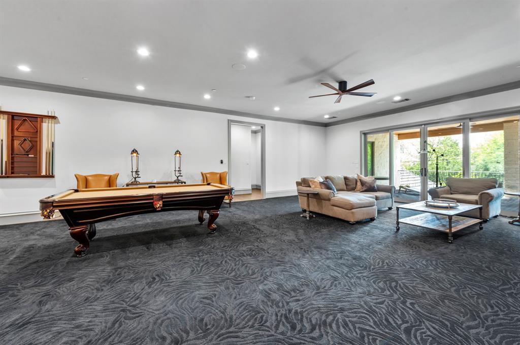 Preston Hills - Residential