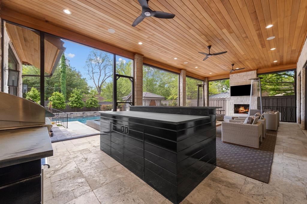 Preston Hills - Residential