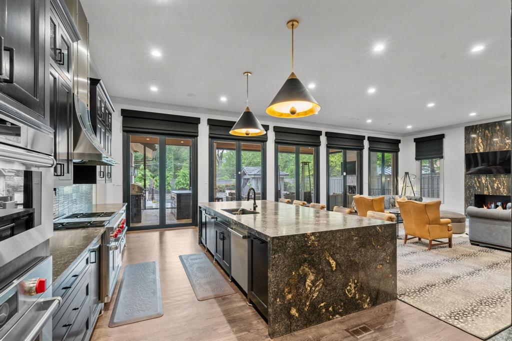 Preston Hills - Residential