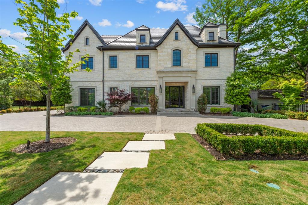 Preston Hills - Residential