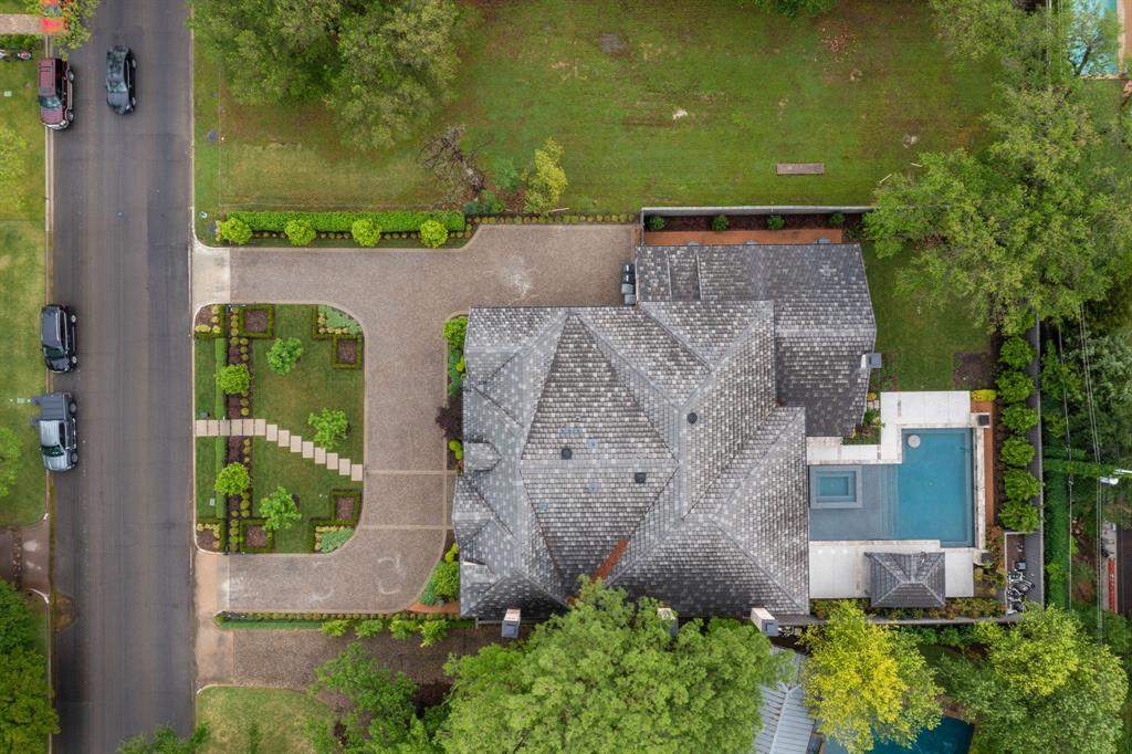 Preston Hills - Residential