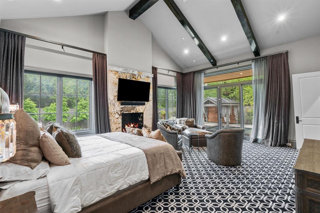 Preston Hills - Residential