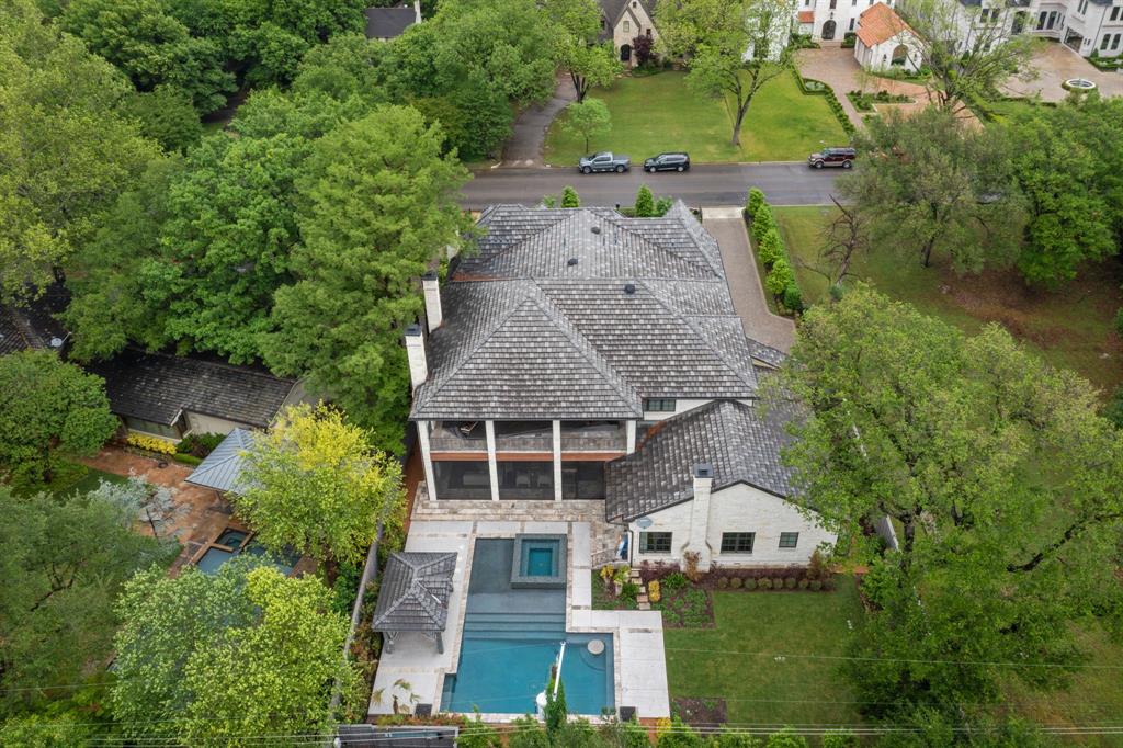 Preston Hills - Residential