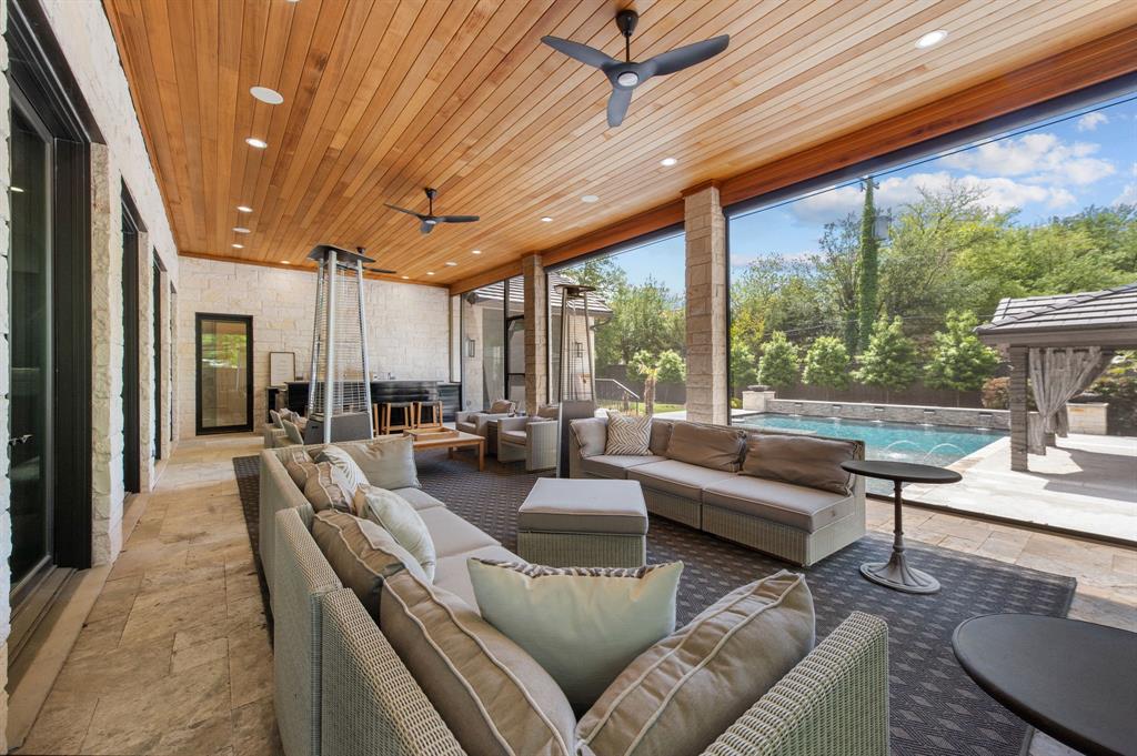 Preston Hills - Residential